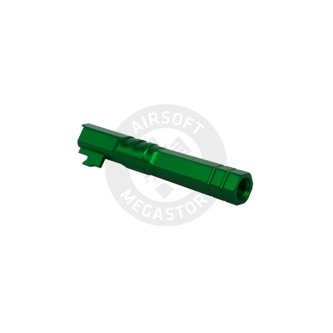 Airsoft Masterpiece Edge 